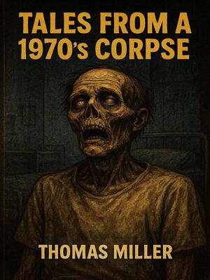 cover image of Tales from a 1970's Corpse